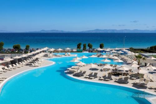 BELAIRBEACH HOTEL - NEW POOL