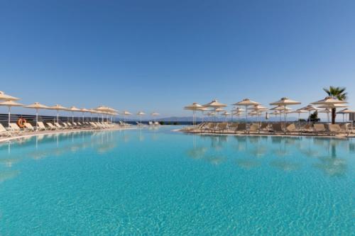 BELAIRBEACH HOTEL - NEW POOL