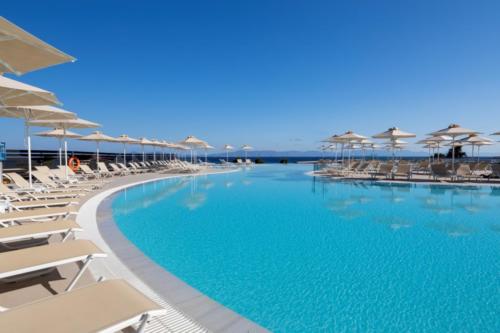 BELAIRBEACH HOTEL - NEW POOL