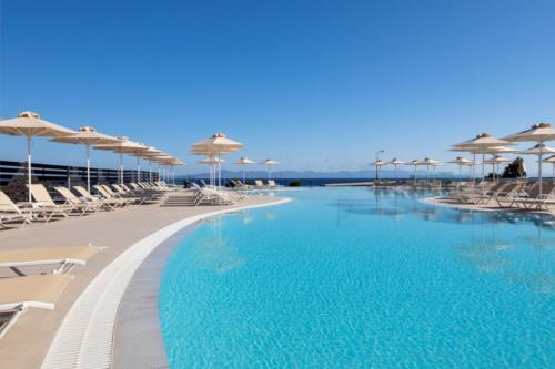 BELAIRBEACH HOTEL - NEW POOL