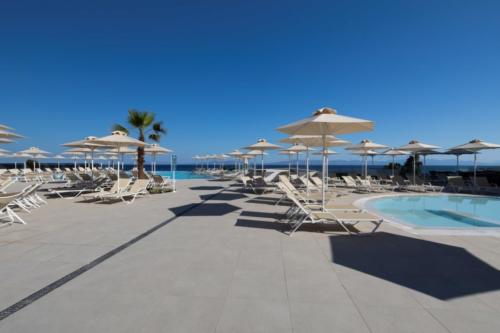 BELAIRBEACH HOTEL - NEW POOL