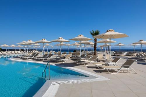 BELAIRBEACH HOTEL - NEW POOL